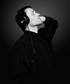 Hi-Fi Headphones