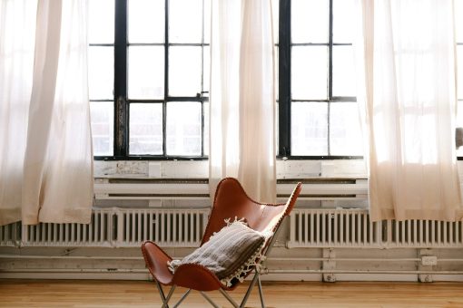 Table Wood House Chair Floor Window 510x340